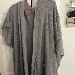 pretty little thing cardigan